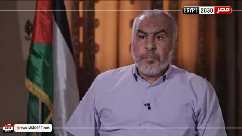 قيادي بحماس