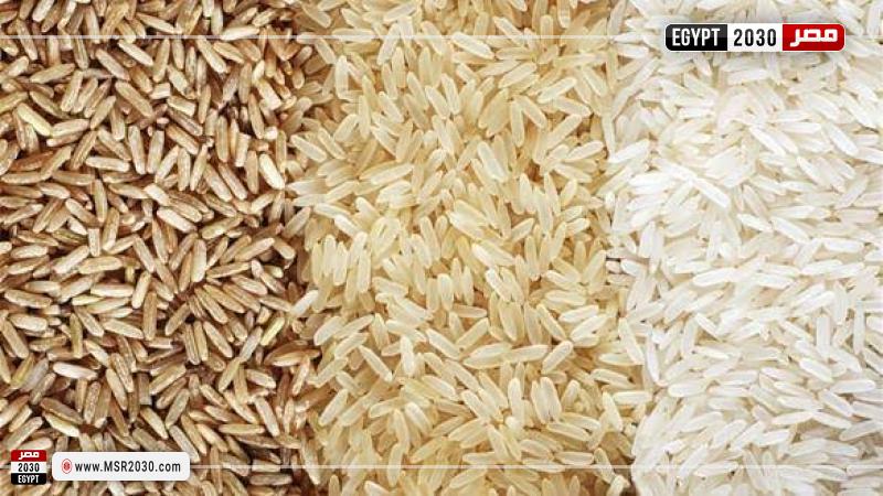 سعر الأرز اليوم