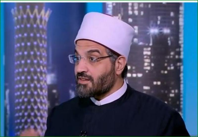 الدكتور عمرو الورداني 