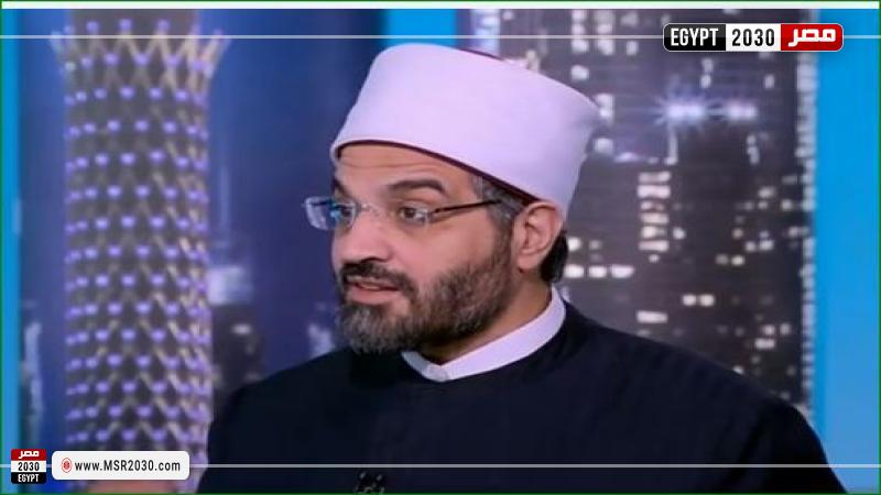 الدكتور عمرو الورداني 