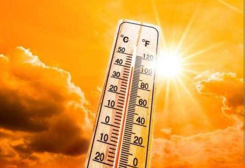 بدرجات الحرارة.. تعرف على تفاصيل طقس نهاية الأسبوع