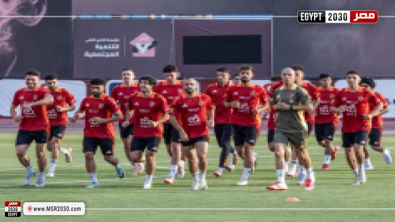 مران الأهلي