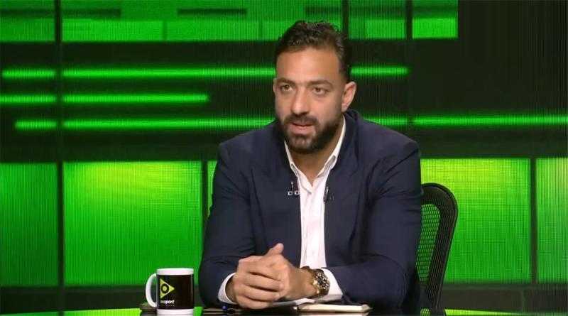 ميدو يفجر مفاجأة: «أنا أفضل من أبو تريكة ومتعب ومرموش»