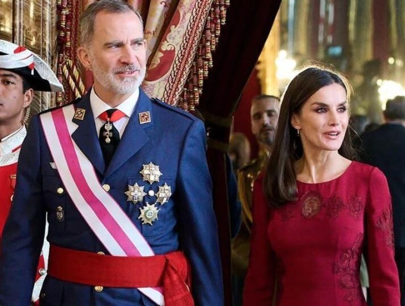 الأقصر تترقب وصول ملك وملكة إسبانيا في زيارة خاصة