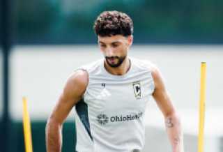 وسام أبو علي يتألق بهدف جديد.. وكولومبوس كرو يسقط أمام نيويورك سيتى في الوقت القاتل