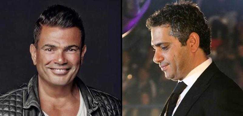 الفنانون العرب الأكثر استماعاً لهذا الشهر: عمرو دياب يتصدر وفضل شاكر وشيرين عبدالوهاب في دائرة الأضواء