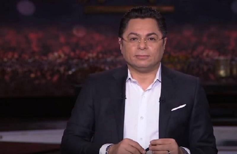 خالد أبو بكر