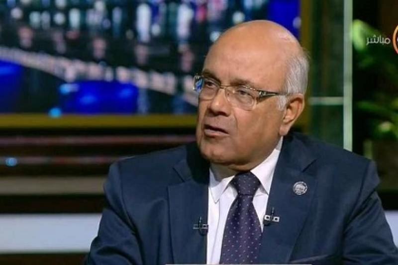 محمد عطية الفيومي