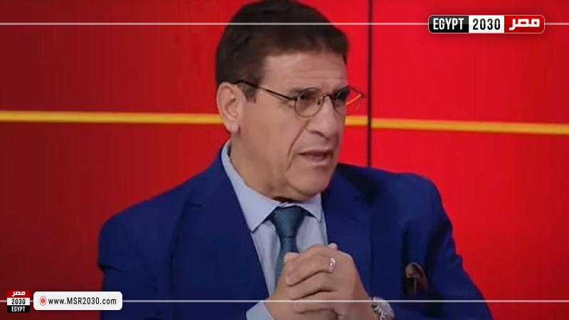سيد غنيم