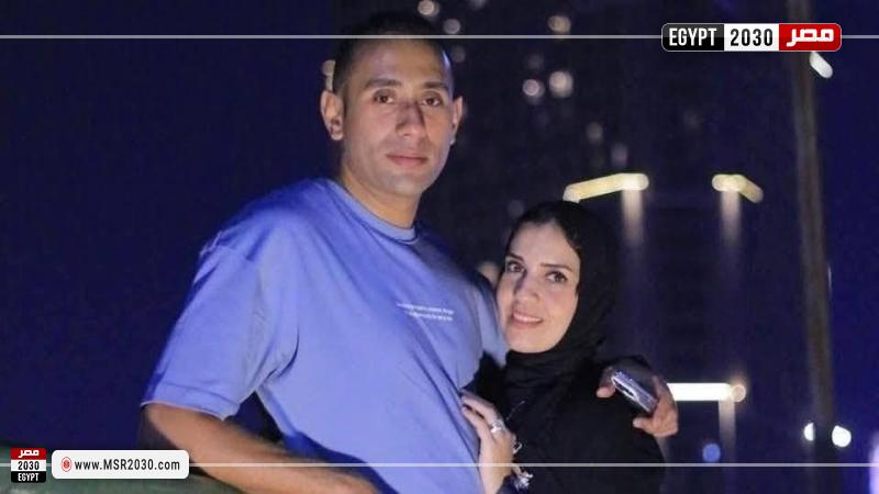 حبس زوج لاعبة الجودو دينا علاء بتهمة قتلها 