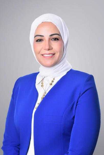 ‏تجديد تعيين كريمة غالى مديرًا عامًا للإدارة العامة للمراجعة الداخلية والحوكمة بجامعة عين شمس