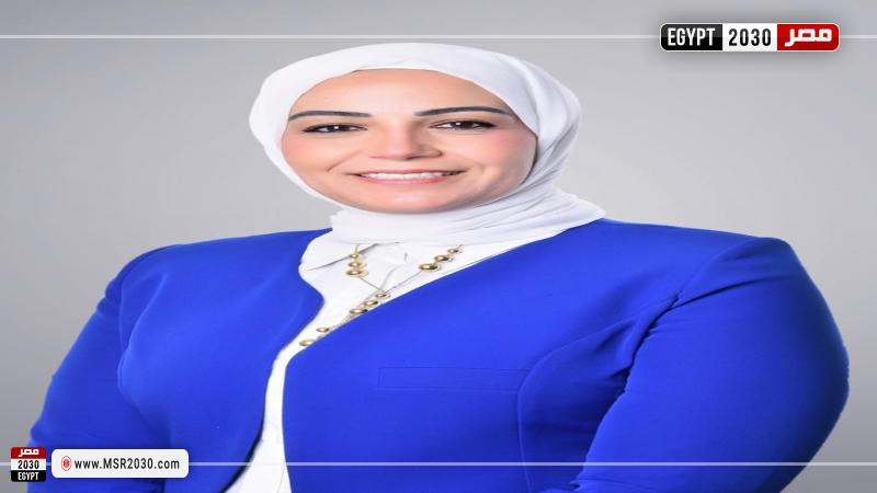 كريمة غالي 