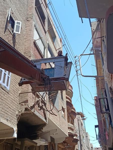محافظة أسيوط 