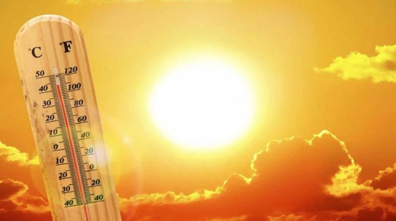 الأرصاد: طقس حار رطب غدًا الجمعة واضطراب في الملاحة على سواحل البحرين المتوسط والأحمر