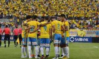 تشكيل الإسماعيلي الرسمي لمواجهة الزمالك في الدوري الممتاز