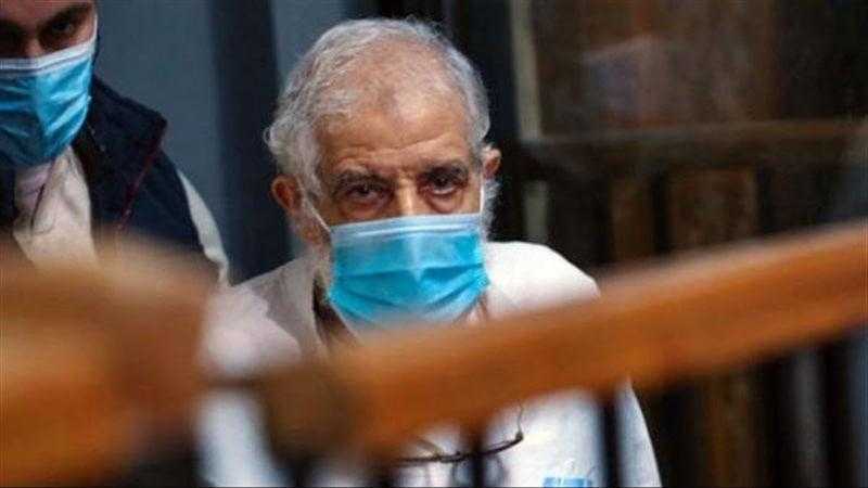 سينرجي تبدأ التحضيرات لمسلسل درامي عن سيرة  القيادي الإخواني محمود عزت