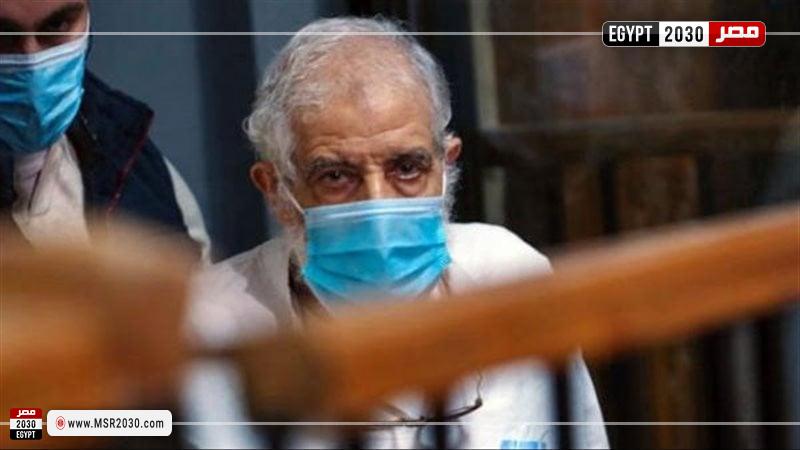 محمود عزت