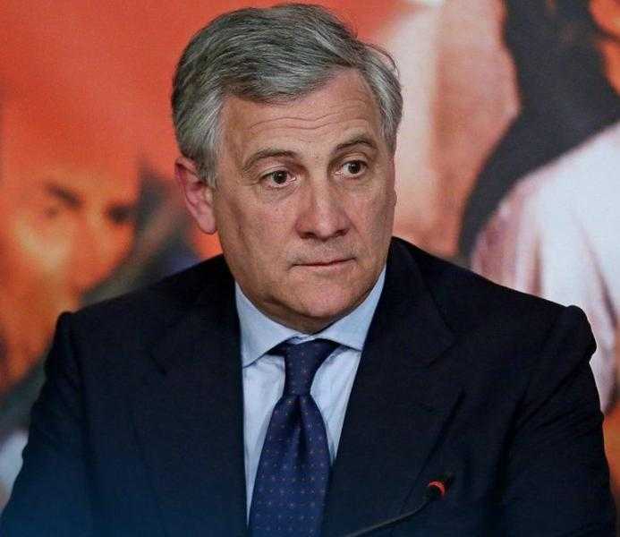 إيطاليا تؤيد فرض عقوبات على وزراء إسرائيليين بسبب غزة والضفة