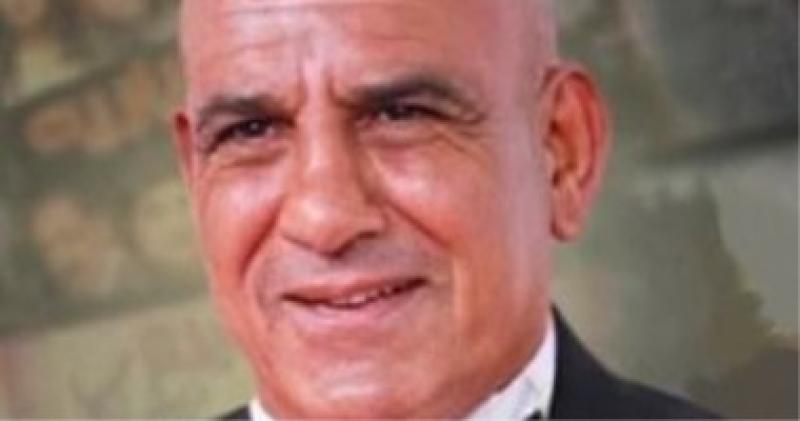 محمد لطفي ينضم كضيف شرف لفيلم ”أحلام سلطان المنسي”