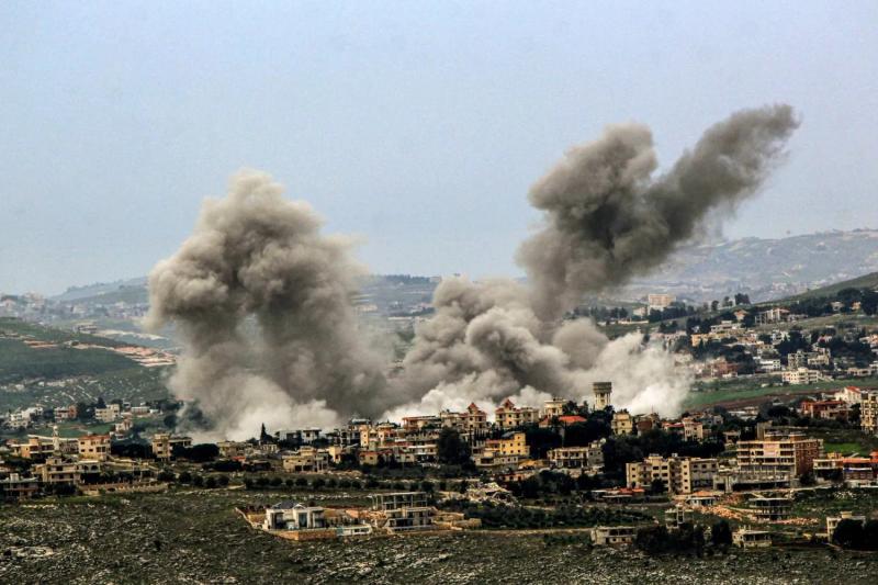 إعمار لبنان.. وعود حزب الله تتعثر أمام عقبات الواقع