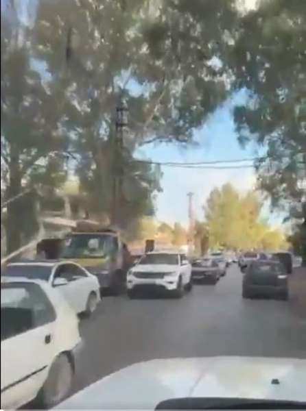 جنوب لبنان الآن 