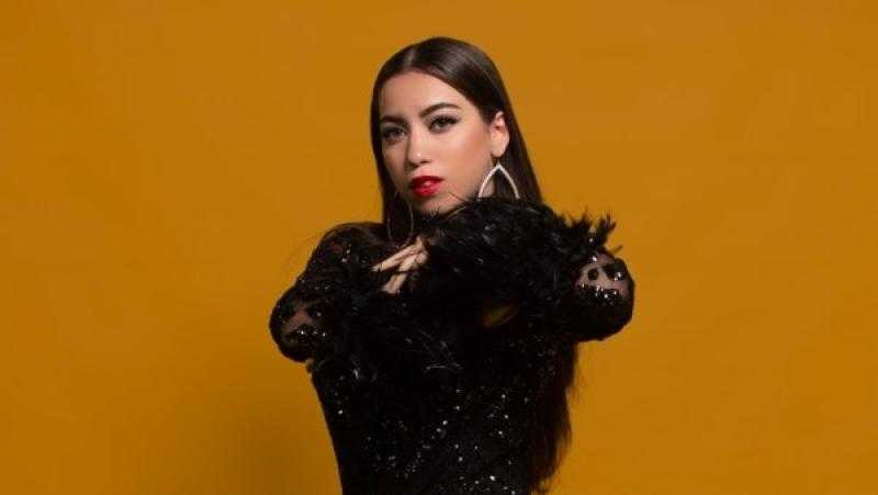 إيفا ماضي تتخطى 2 مليون مشاهدة بأغنيتها الجديدة ”الهيبة”