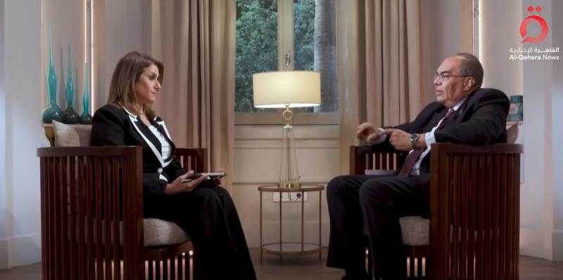 محمود محيي الدين: الصراعات الجيوسياسية والأزمات الاقتصادية تعرقل مسار التنمية عالميًا