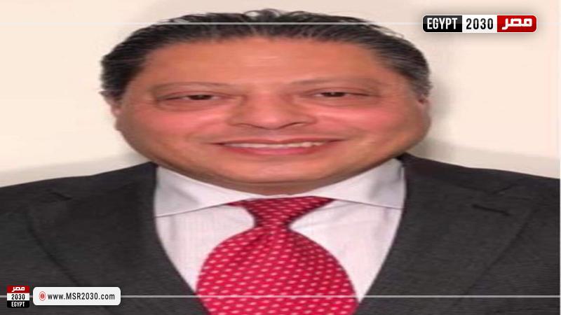 الدكتور هشام فريد