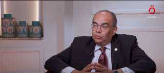 محمود محيي الدين: أكثر من 18 ألف مشروع في محافظات مصر ضمن مبادرة المشروعات الخضراء الذكية