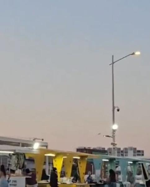 طائرة بدون طيار تسقط في إيلات.. ومقتل 4 جنود إثر معارك بغزة