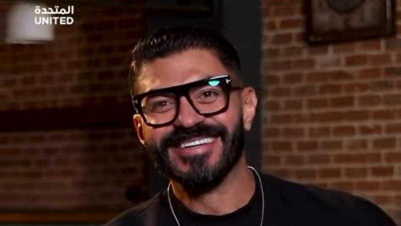 خالد سليم يحتفل بحب زوجته خيرية ويختتم صيف الأوبرا 2025