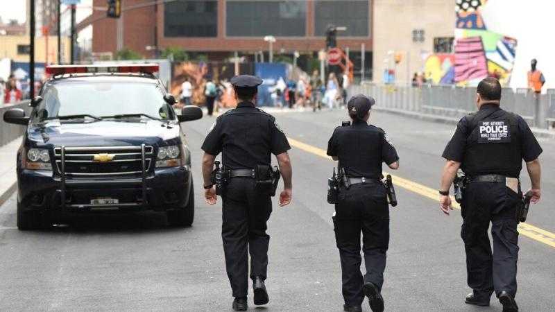 أمريكا: كشف هوية المشتبه به في حادث مقتل 3 رجال الشرطة في بنسلفانيا