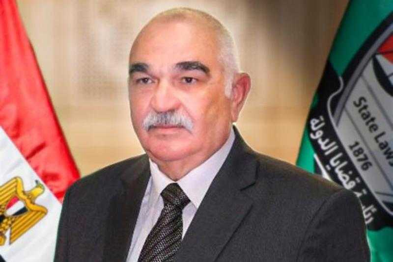 رئيس قضايا الدولة: الهيئة سباقة في تمكين المرأة داخل السلك القضائي