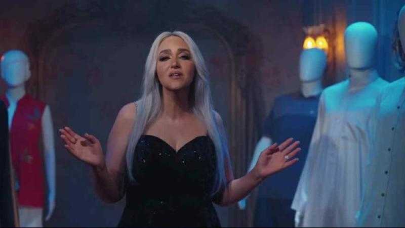 سمر الحسيني تطرح ”ننسى مين”.. وأحدث تعاون فني مع خالد جنيدي