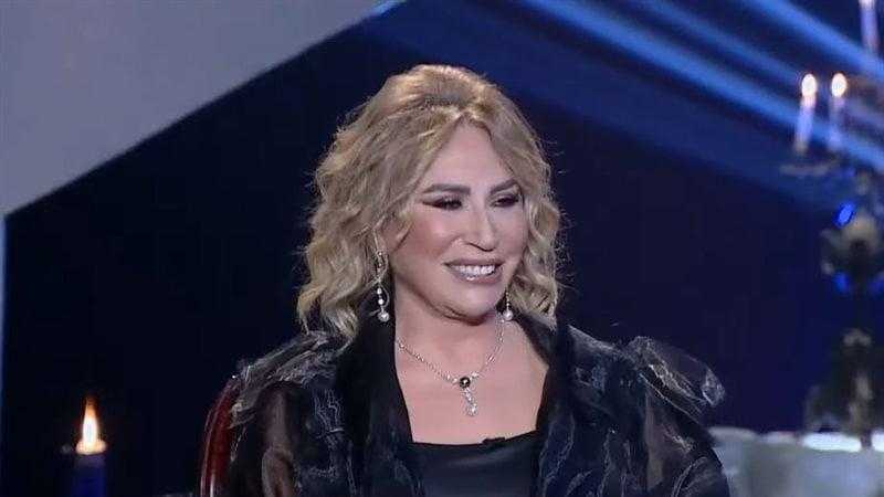 إيناس الدغيدي تثير الجدل بأنباء زواجها من رجل أعمال روسي