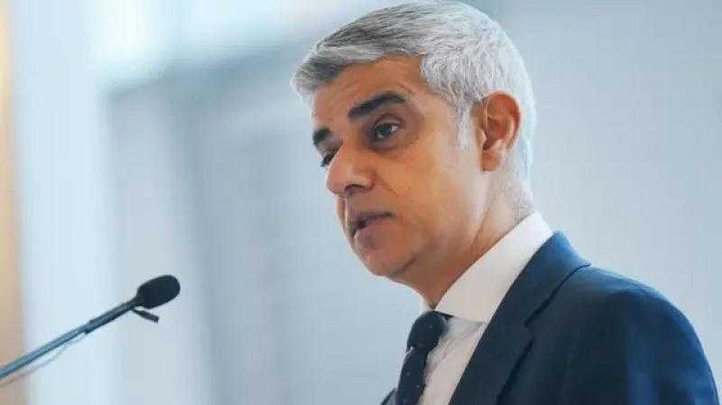 لأول مرة.. عمدة لندن يصف الوضع في غزة بالإبادة الجماعية