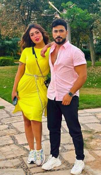 الحكم على التيك توكر أوتاكا 29 أكتوبر بتهمة بث فيديوهات خادشة