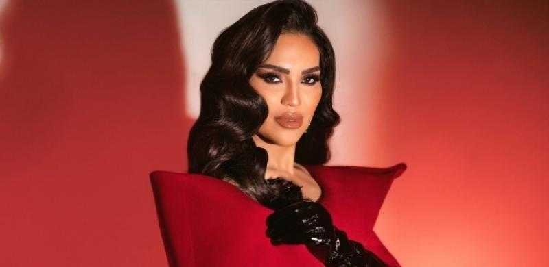 مي فاروق تحيى حفلا غنائيا في هذا الموعد