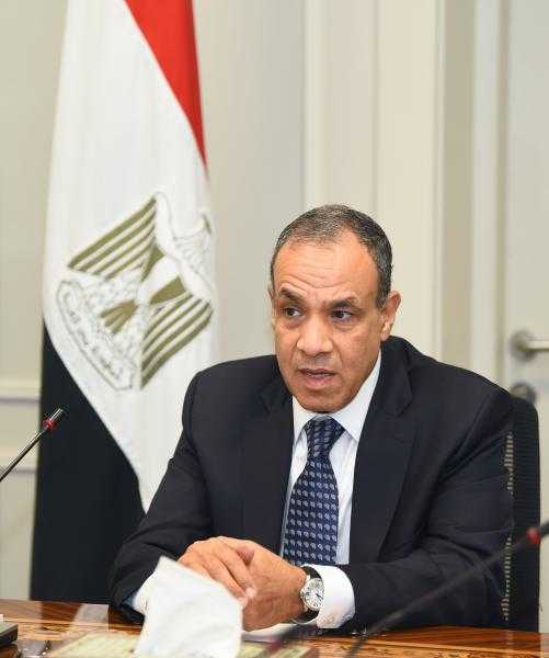 وزير الخارجية: نسعى لتعزيز التعاون المصري-السعودي لمواجهة التحديات الإقليمية
