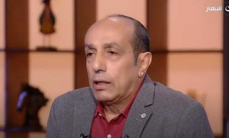 مكان وموعد جنازة شقيقة الفنان أحمد صيام