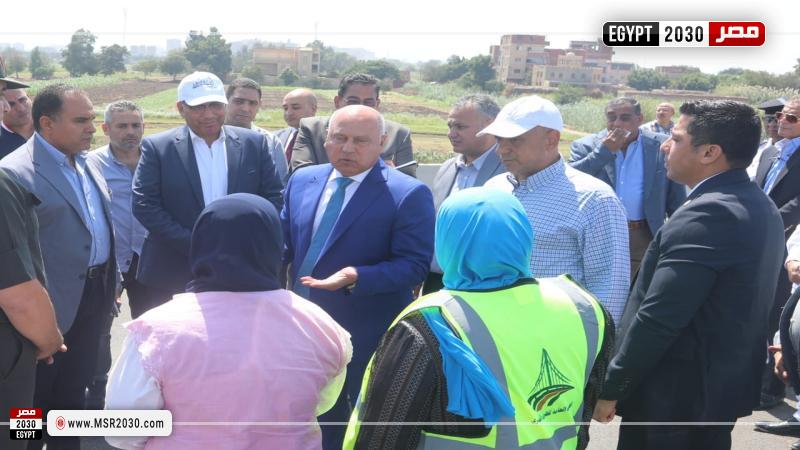 الفريق كامل الوزير