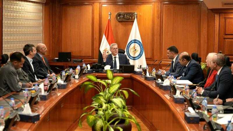 وزير البترول والثروة المعدنية : نفذنا اصلاحات غير مسبوقة لتهيئة بيئة جاذبة للاستثمار في قطاع التعدين