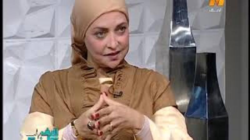 الدكتورة نهى السبع 