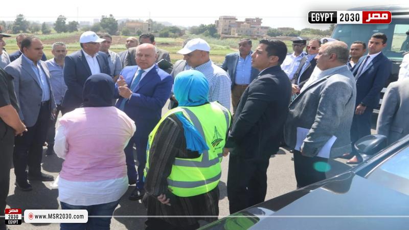 الفريق مهندس كامل الوزير