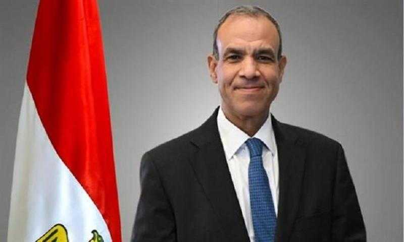 بدر عبد العاطي: نُحضر لمشروع سعودي تنموي عقاري سياحي للاستثمار في منطقة البحر الأحمر