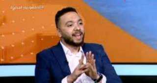 خبير تكنولوجي: صور الـ AI المفبركة تهدد المجتمع بصعوبة اكتشافها