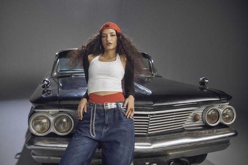 أميرة أديب تعود بأغنية ”أحمد” من ألبومها الجديد