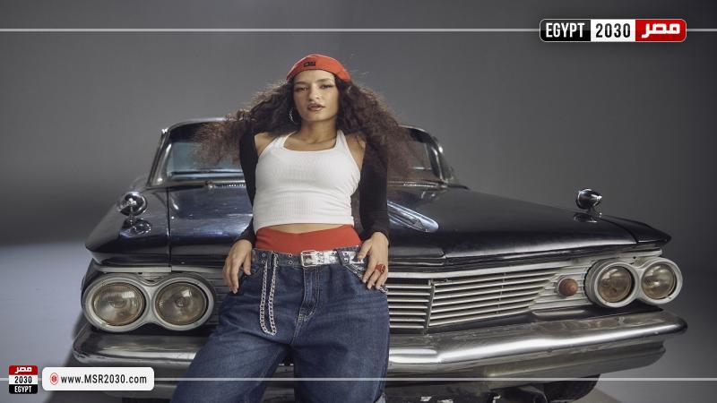 أميرة أديب 
