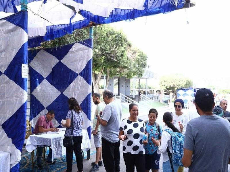 عمومية نادي الشمس تنعقد للتصويت على تعديلات اللائحة الأساسية