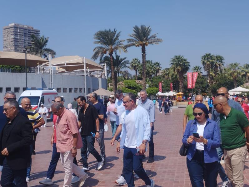 خالد مرتجي